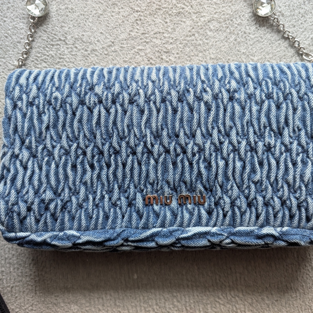 Miu Miu Bag - Picture 3 of 5